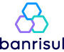 Logo Banrisul.