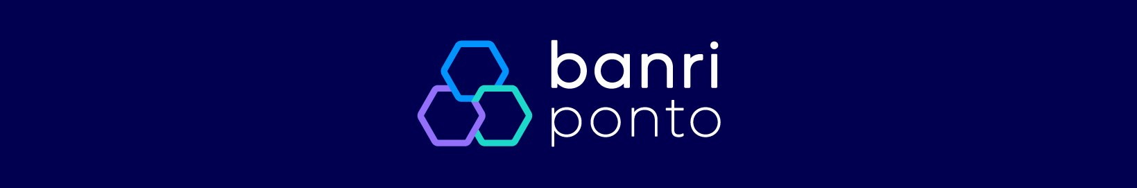 Logotipo do banriponto.