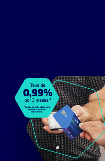 carto banricompras em uma transao