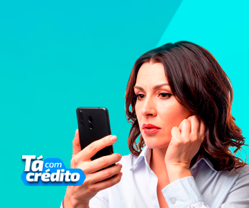 banner limite de conta ta com credito mobile