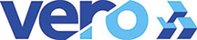 Logotipo da Vero.