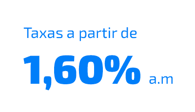 Consignado INSS Taxas